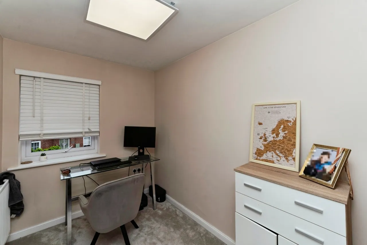 Princeton Way, Ellesmere Port, CH65, photo 11