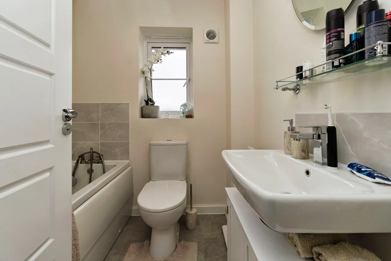 Princeton Way, Ellesmere Port, CH65, photo 13