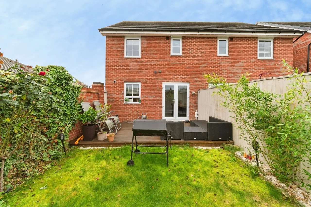 Princeton Way, Ellesmere Port, CH65, photo 17
