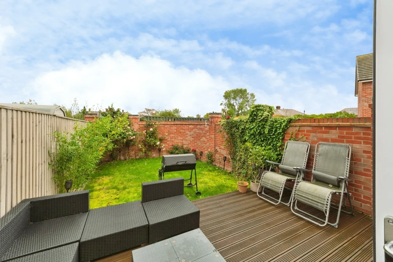 Princeton Way, Ellesmere Port, CH65, photo 16