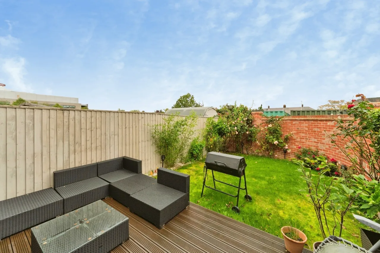 Princeton Way, Ellesmere Port, CH65, photo 2