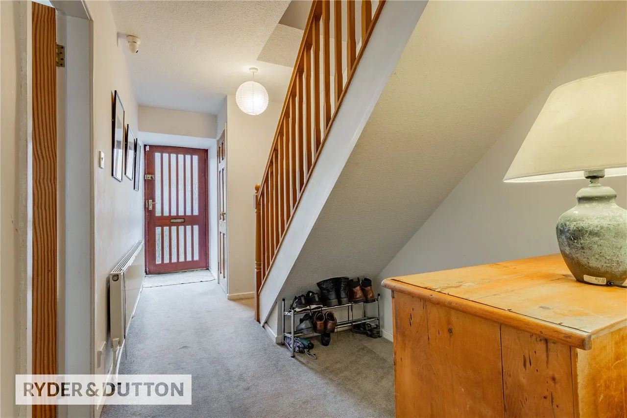 Betjeman Place, Shaw, OL2, photo 8