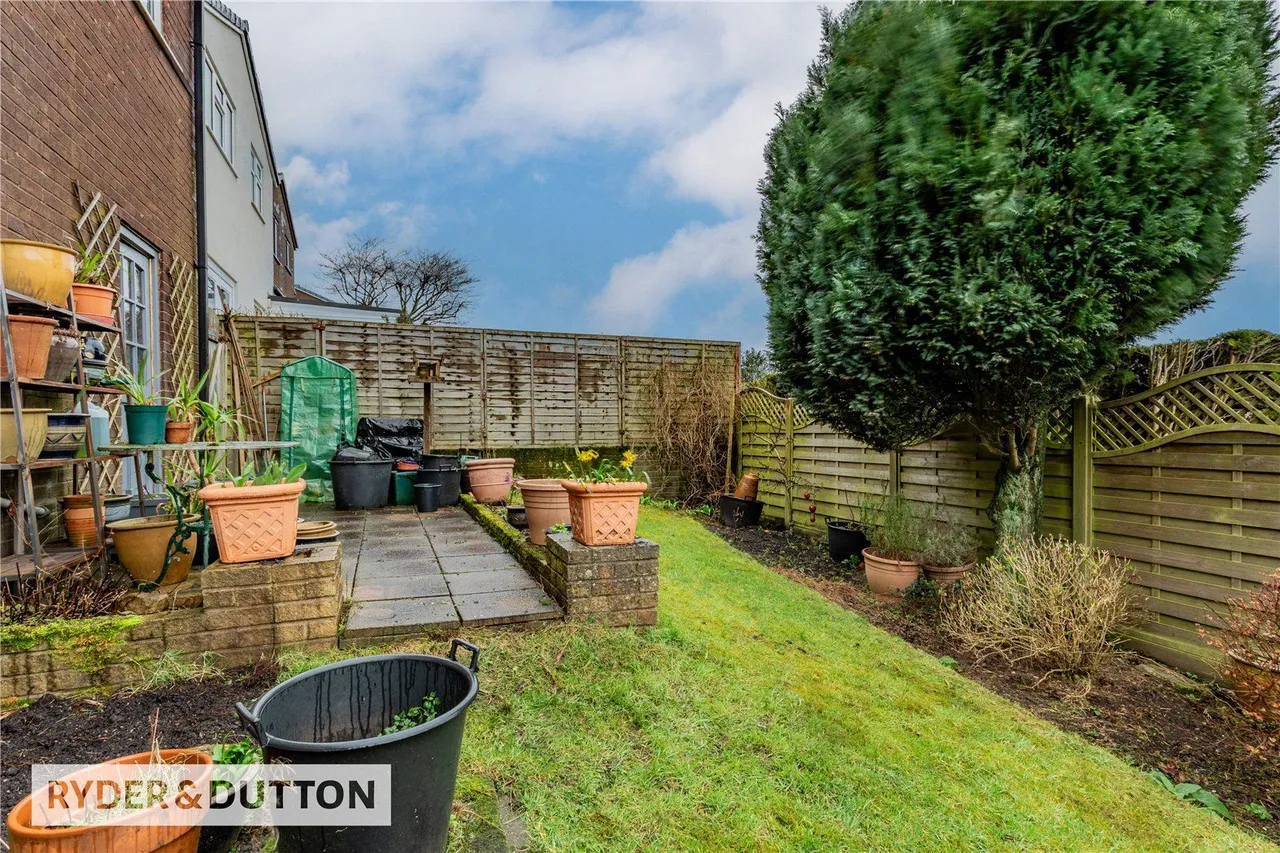 Betjeman Place, Shaw, OL2, photo 23