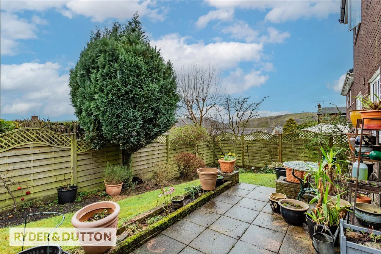 Betjeman Place, Shaw, OL2, photo 24