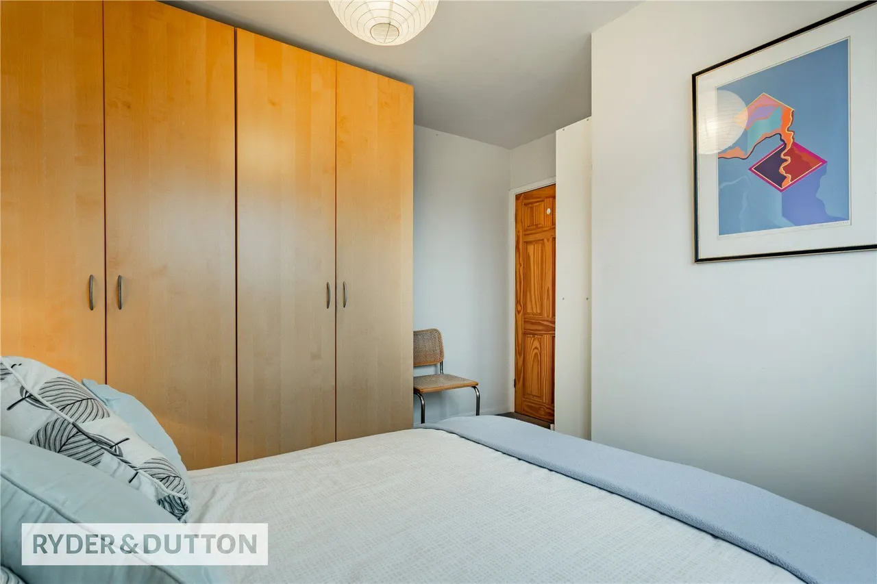 Betjeman Place, Shaw, OL2, photo 16