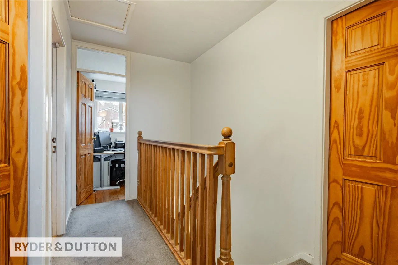 Betjeman Place, Shaw, OL2, photo 10