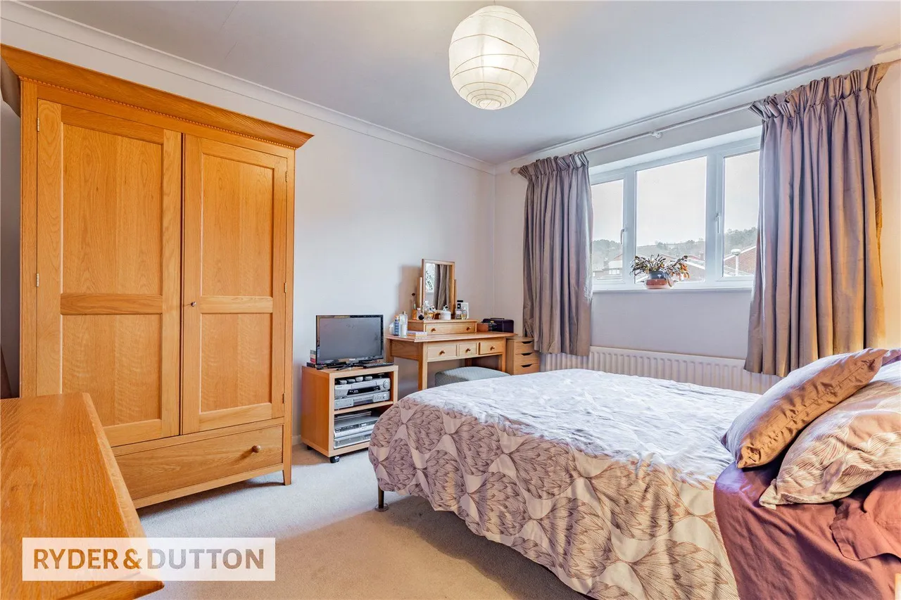 Betjeman Place, Shaw, OL2, photo 12