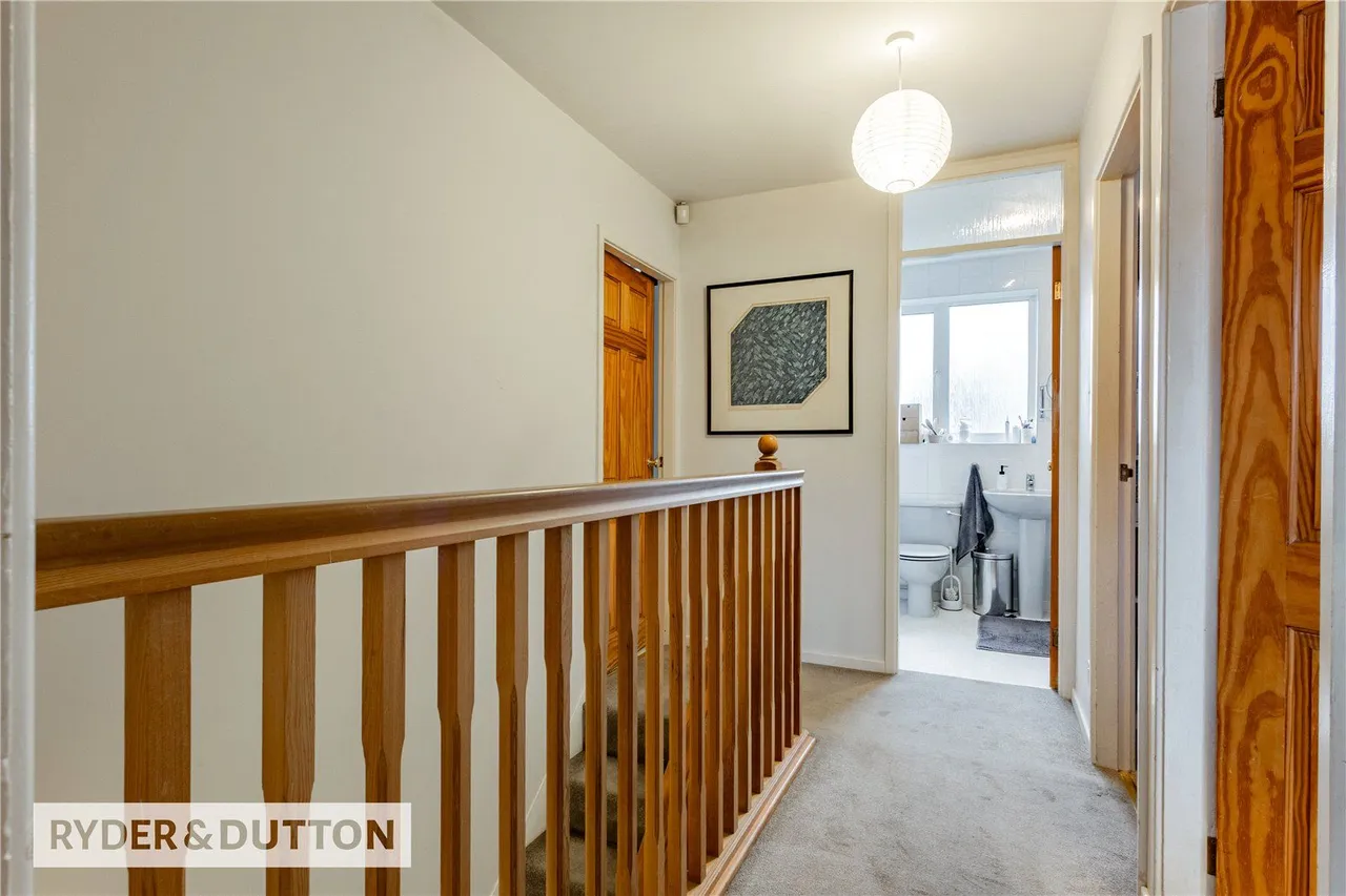 Betjeman Place, Shaw, OL2, photo 11