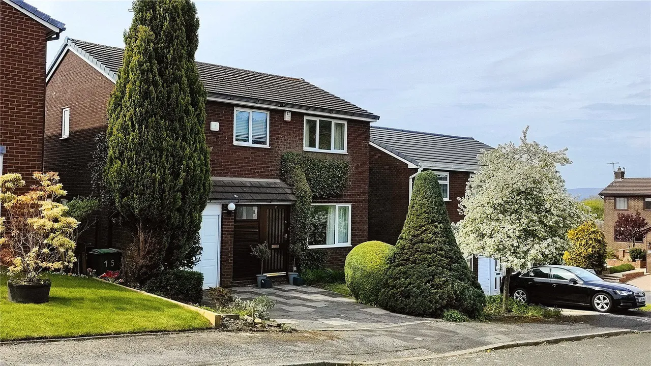 Betjeman Place, Shaw, OL2, photo 26