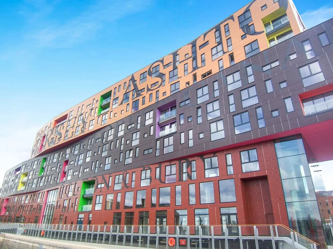 Lampwick Lane, New Islington, M4, photo 9
