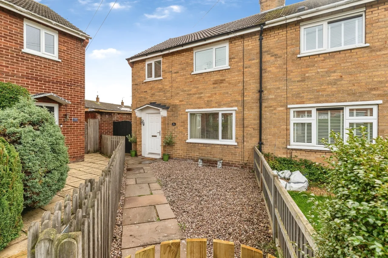 3 bed house for sale, Peckforton Way, Upton, CH2