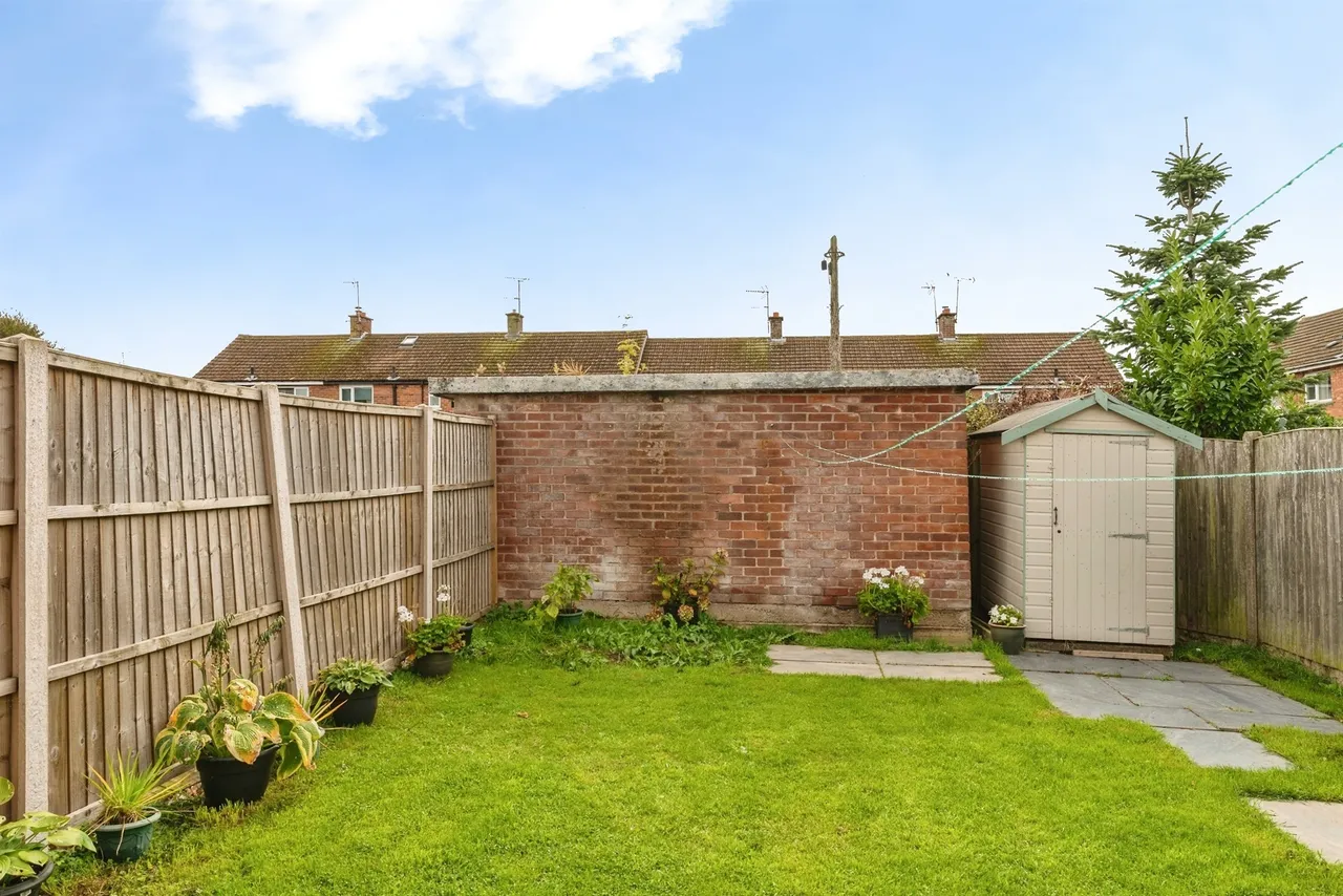 Peckforton Way, Upton, CH2, photo 17