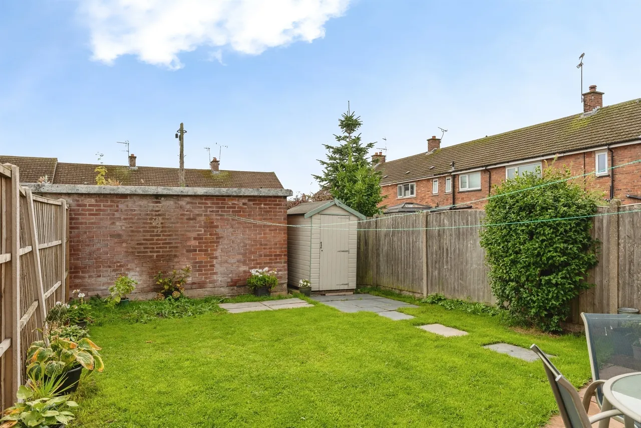 Peckforton Way, Upton, CH2, photo 18