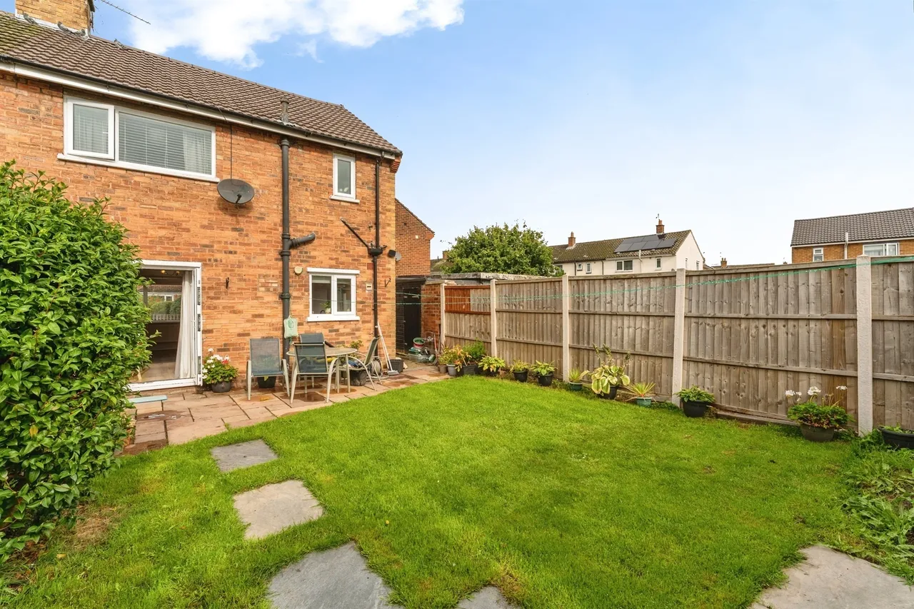 Peckforton Way, Upton, CH2, photo 19
