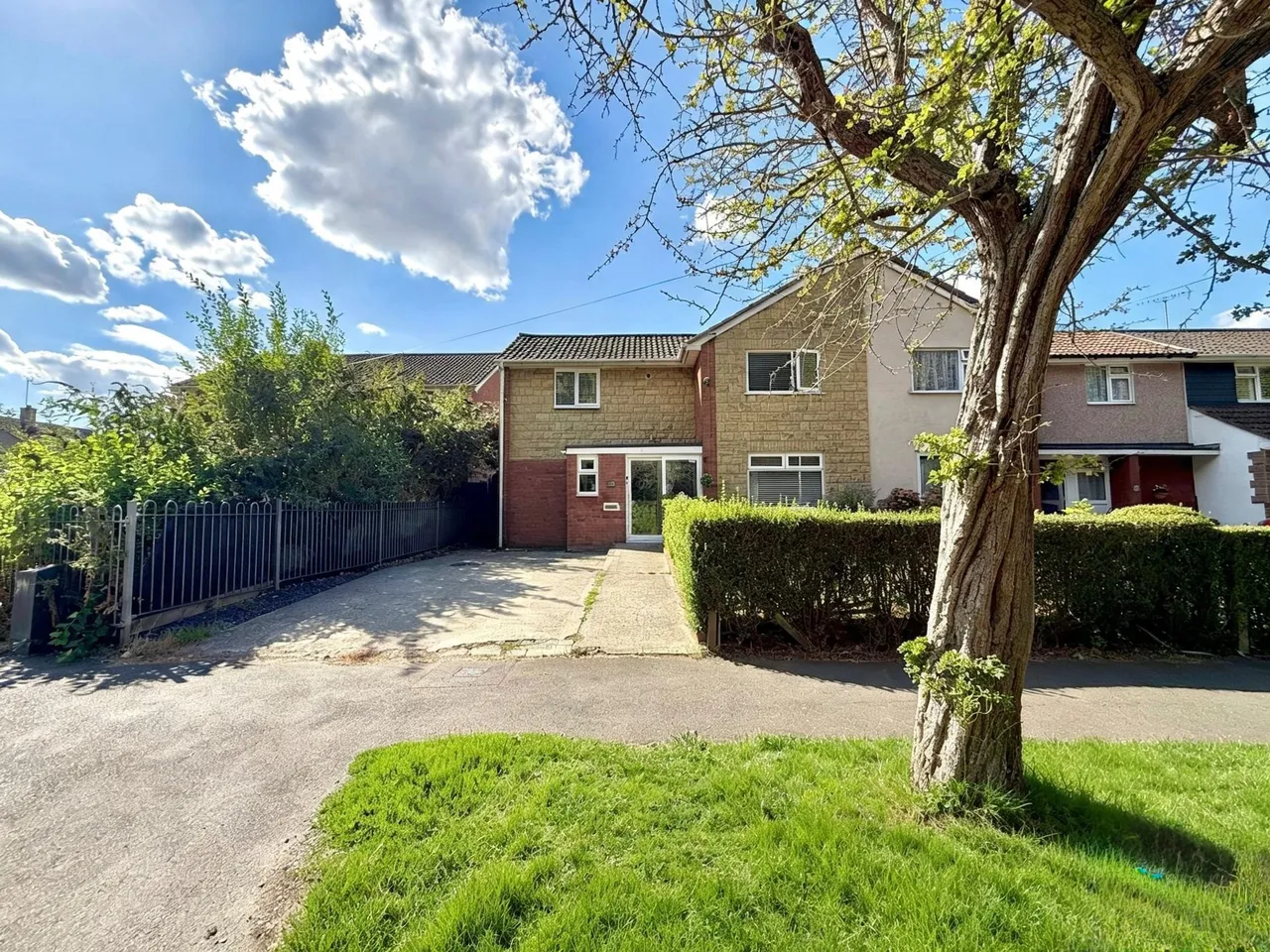 Shaftesbury Avenue, Swindon, Wiltshire, SN3 2AB, photo 14