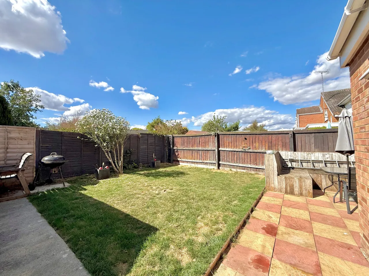 Shaftesbury Avenue, Swindon, Wiltshire, SN3 2AB, photo 13