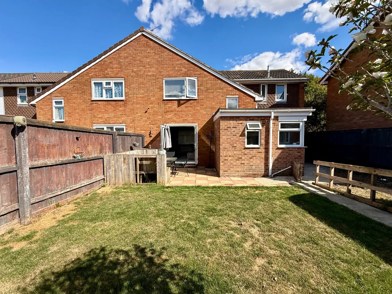 Shaftesbury Avenue, Swindon, Wiltshire, SN3 2AB, photo 5