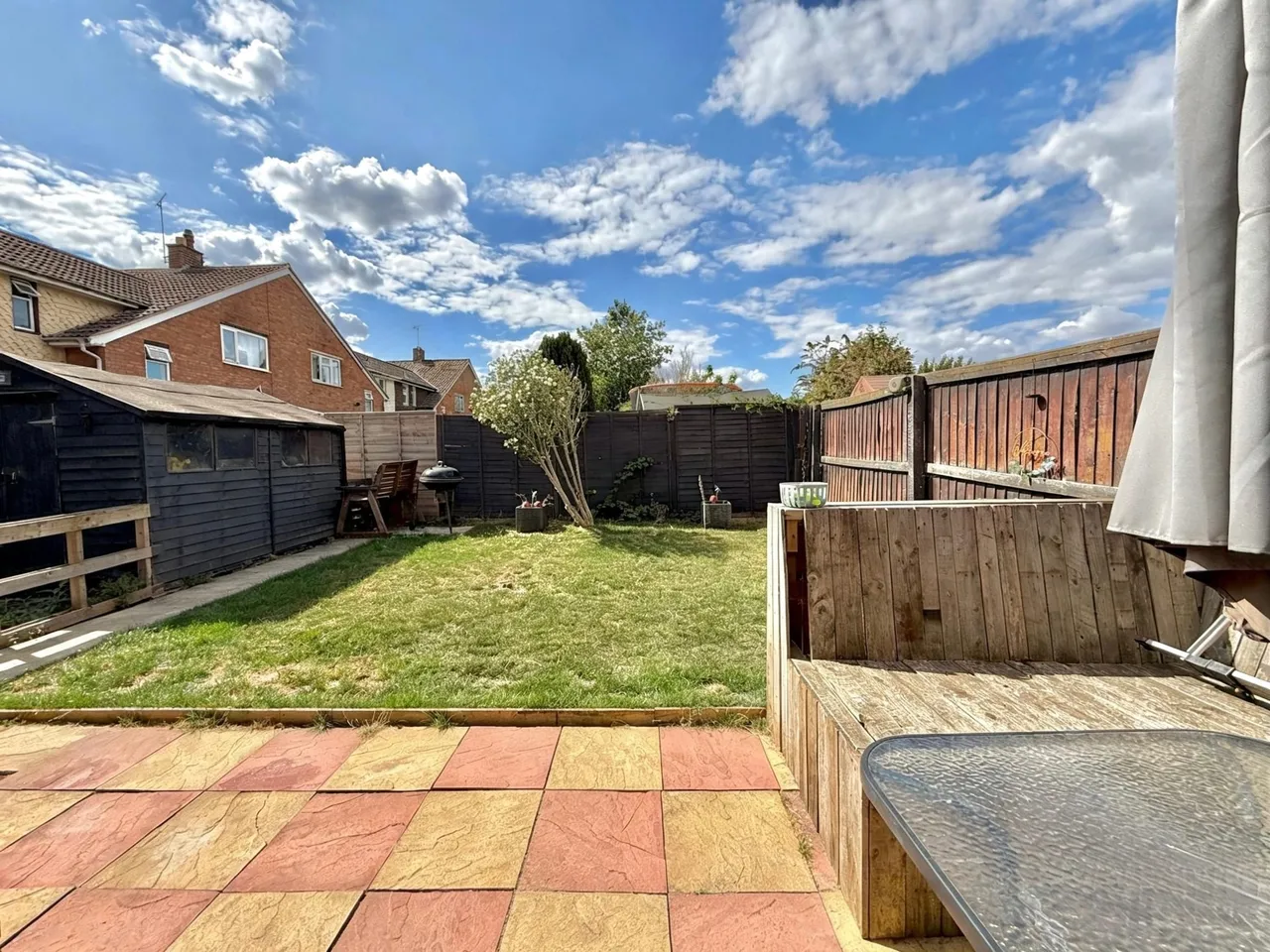 Shaftesbury Avenue, Swindon, Wiltshire, SN3 2AB, photo 12