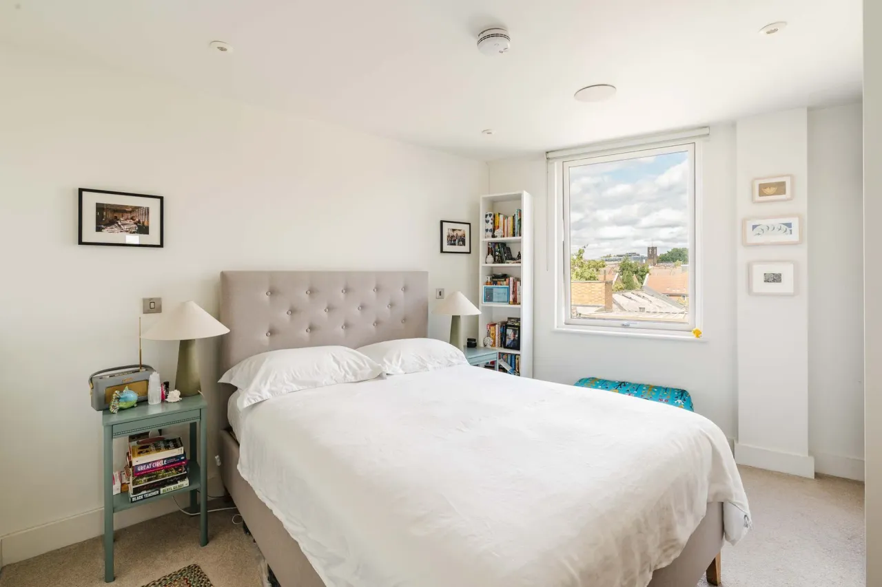 Wadeson Street, London, E2, photo 7