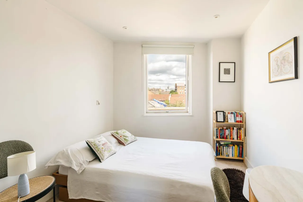 Wadeson Street, London, E2, photo 10