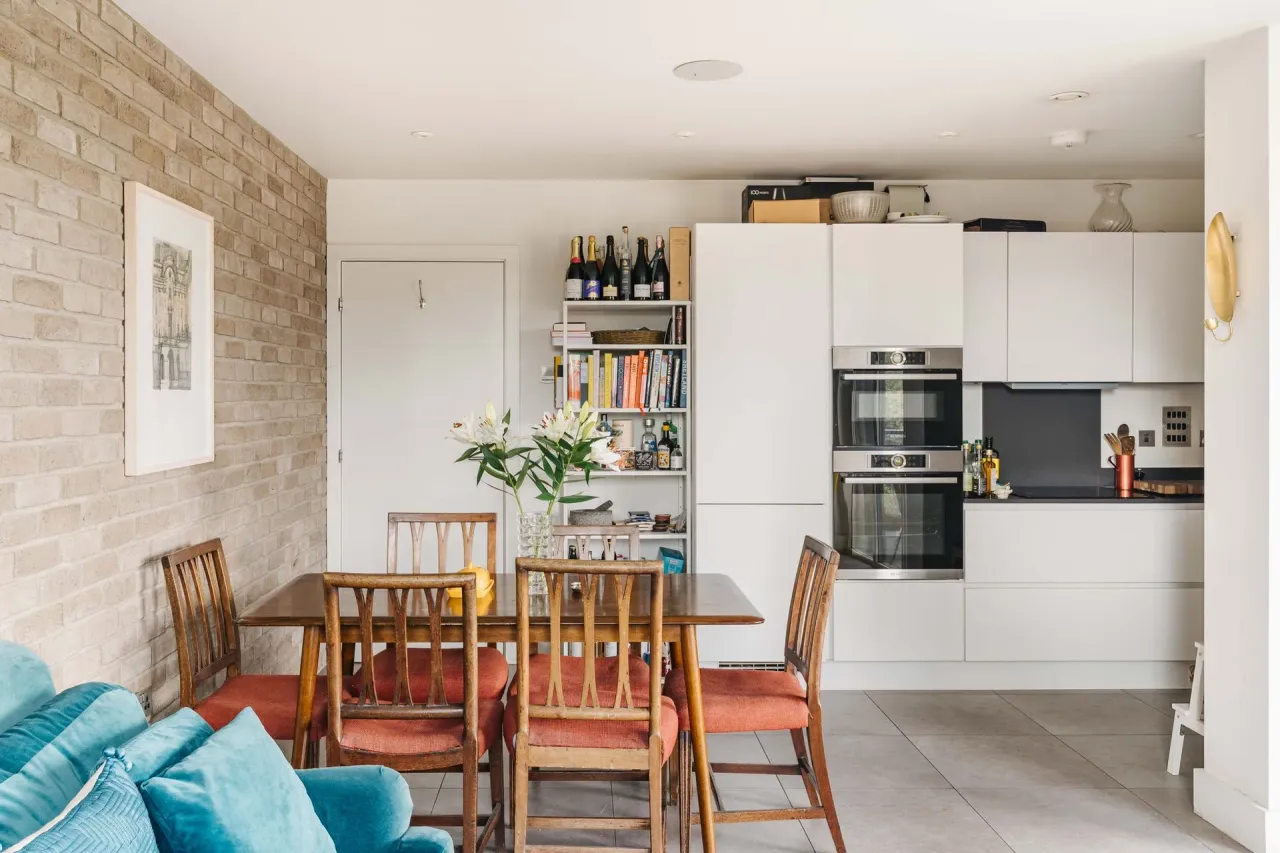 Wadeson Street, London, E2, photo 4