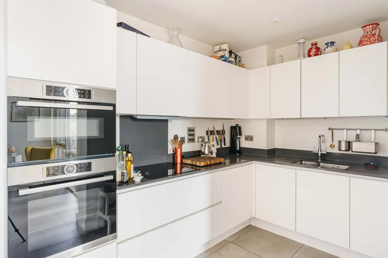 Wadeson Street, London, E2, photo 5
