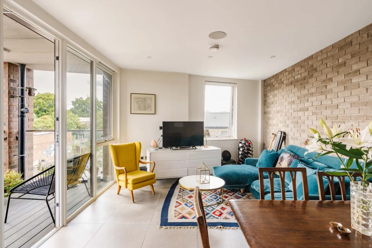 Wadeson Street, London, E2, photo 2
