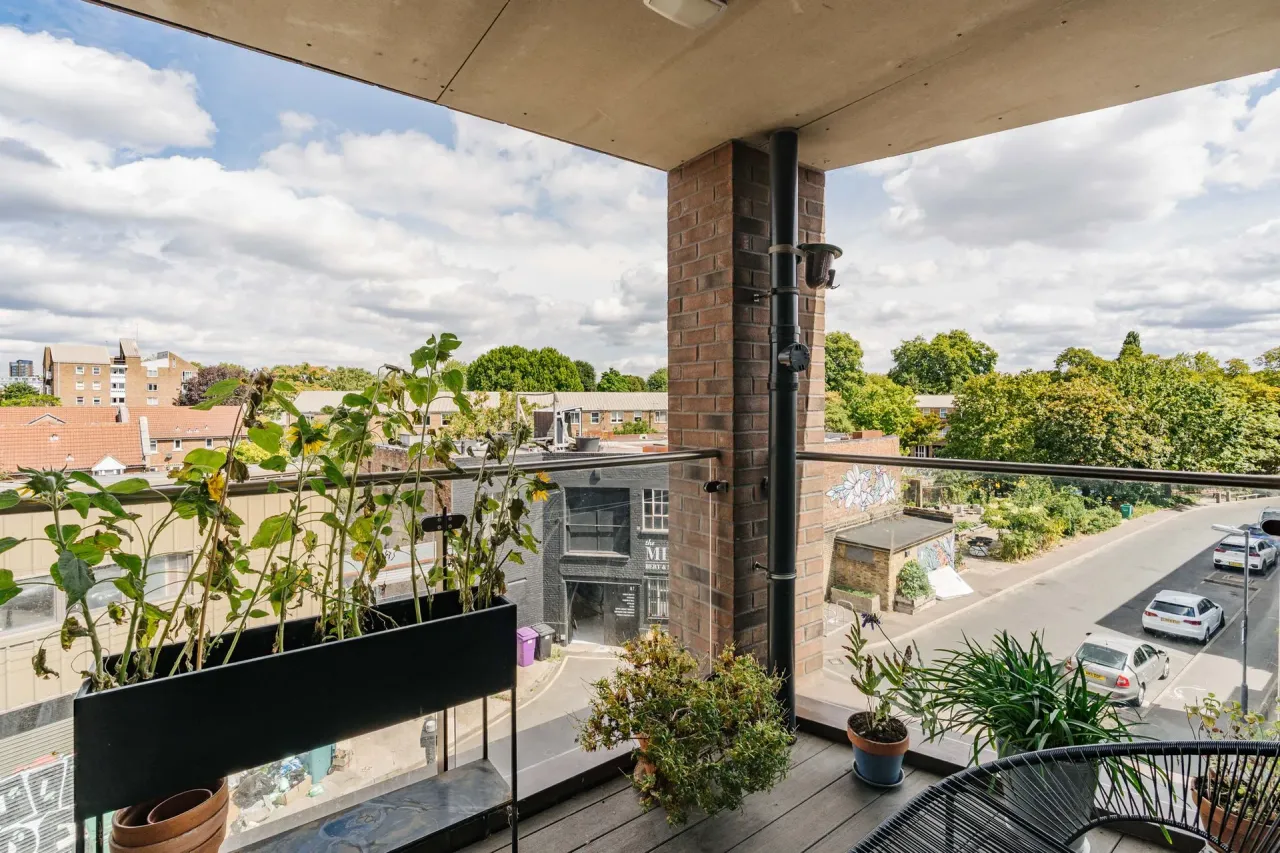 Wadeson Street, London, E2, photo 6