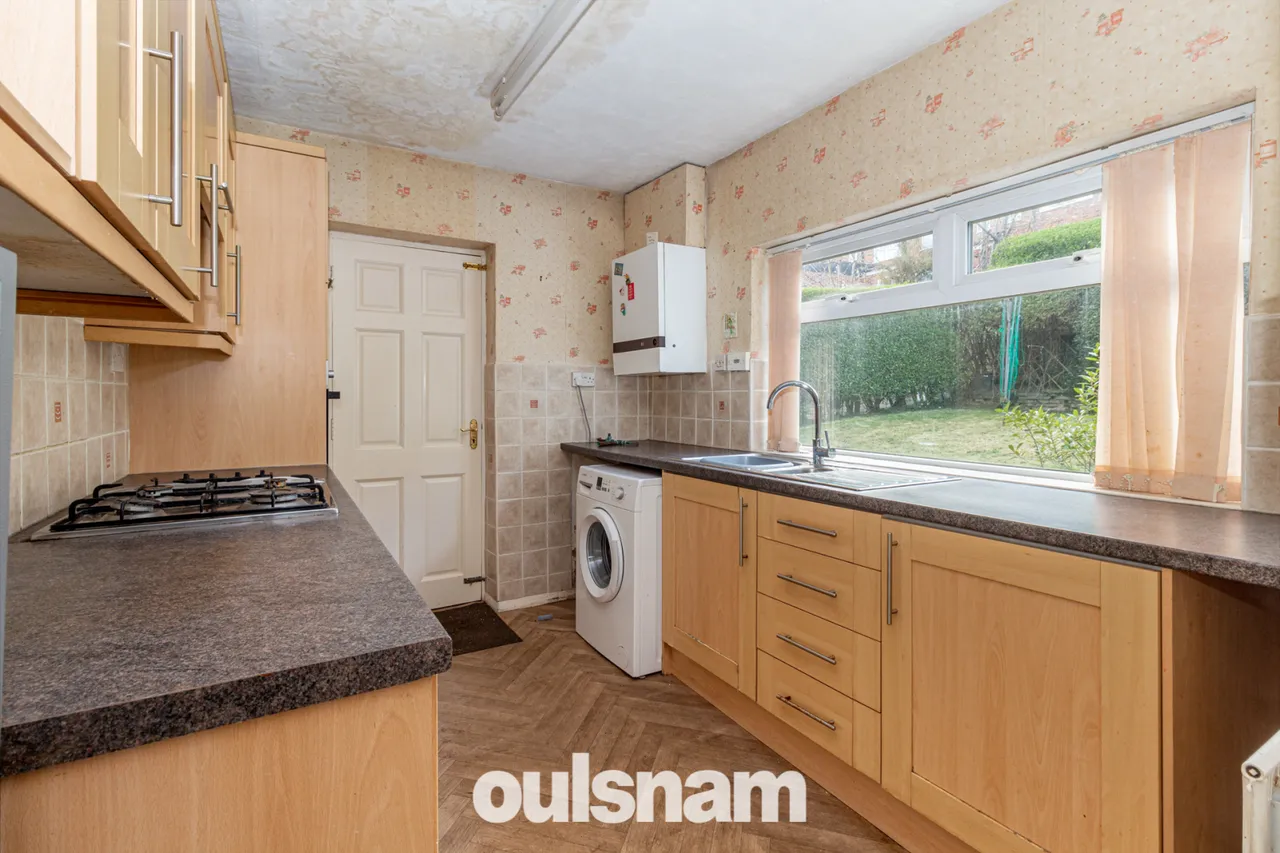Coln Close, Bournville Village Trust, Northfield, Birmingham, B31 1HN, photo 5