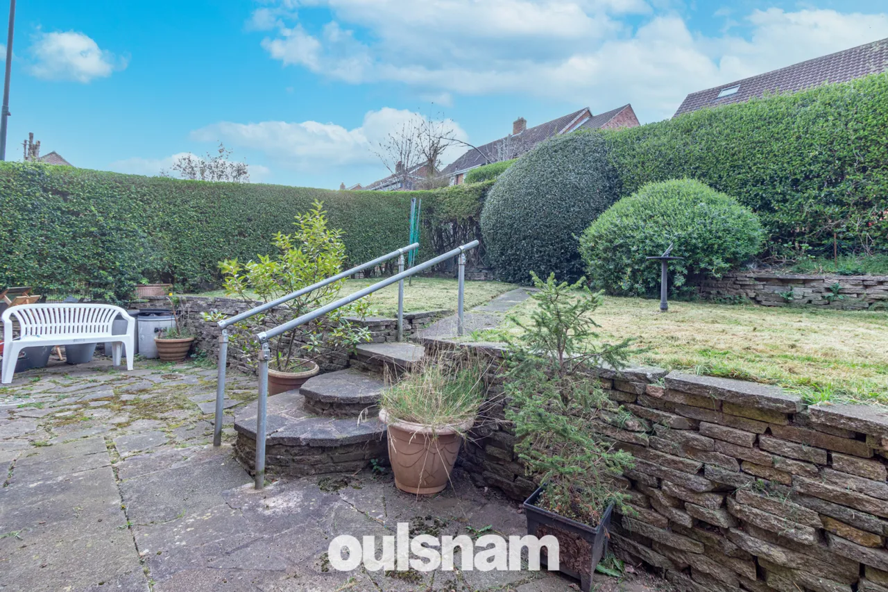 Coln Close, Bournville Village Trust, Northfield, Birmingham, B31 1HN, photo 18