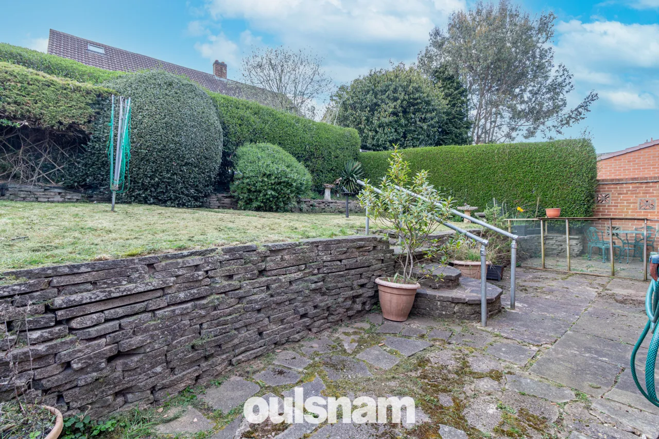 Coln Close, Bournville Village Trust, Northfield, Birmingham, B31 1HN, photo 16