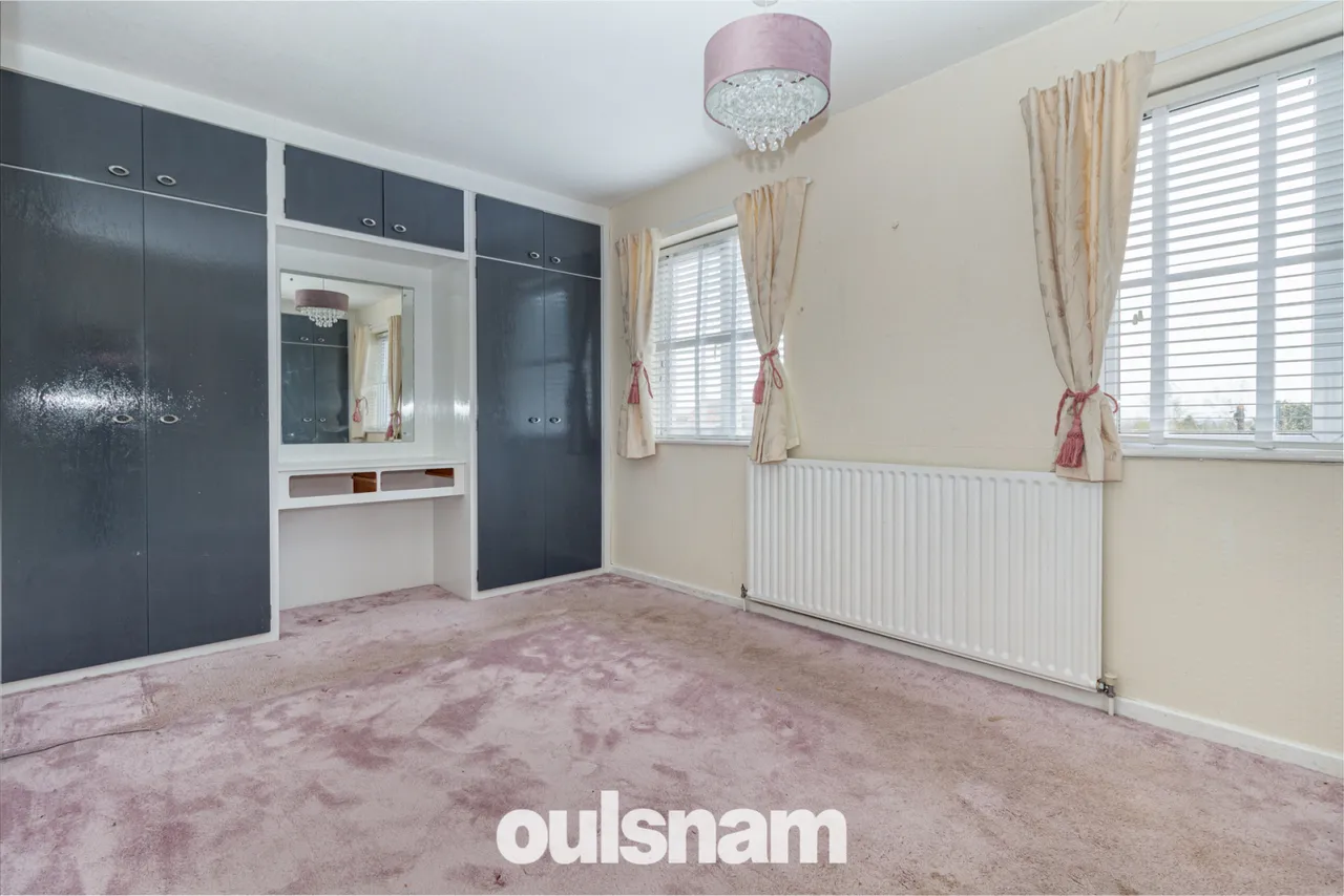 Coln Close, Bournville Village Trust, Northfield, Birmingham, B31 1HN, photo 9