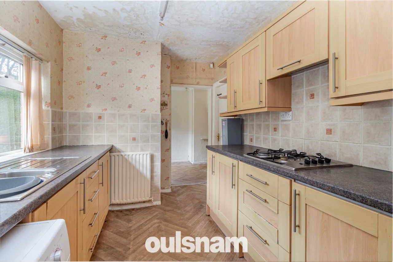 Coln Close, Bournville Village Trust, Northfield, Birmingham, B31 1HN, photo 4