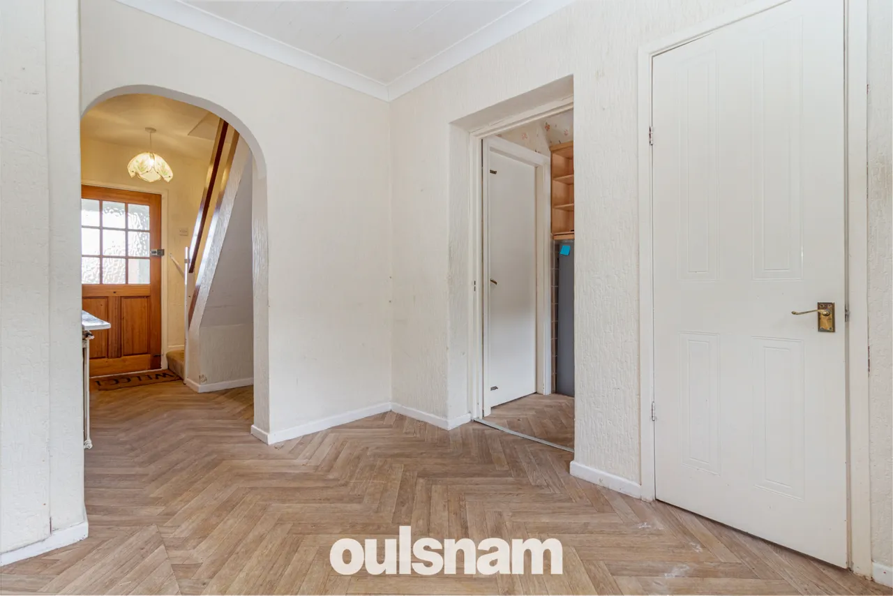 Coln Close, Bournville Village Trust, Northfield, Birmingham, B31 1HN, photo 7