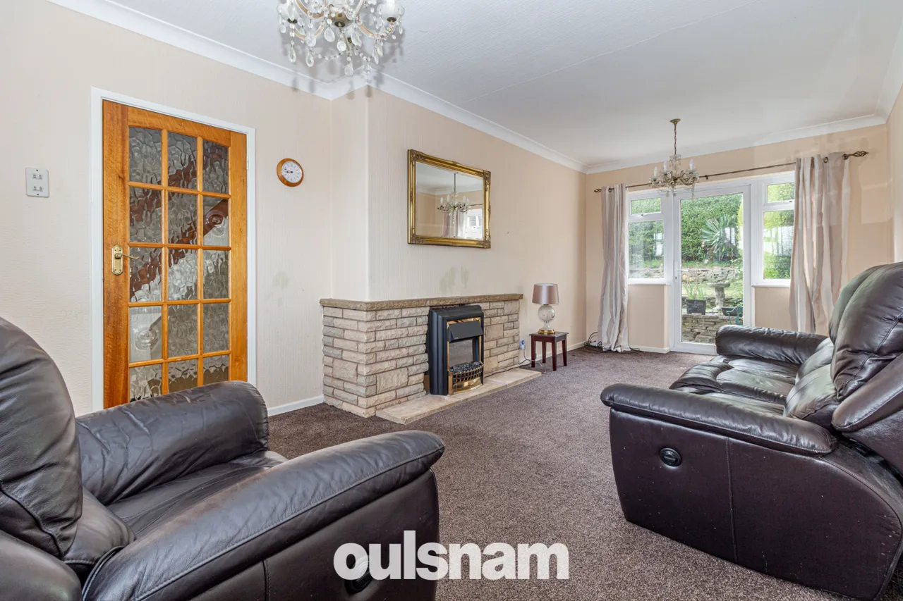 Coln Close, Bournville Village Trust, Northfield, Birmingham, B31 1HN, photo 2