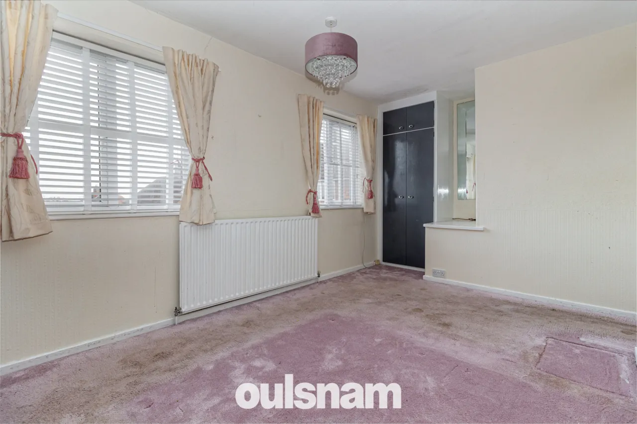 Coln Close, Bournville Village Trust, Northfield, Birmingham, B31 1HN, photo 10