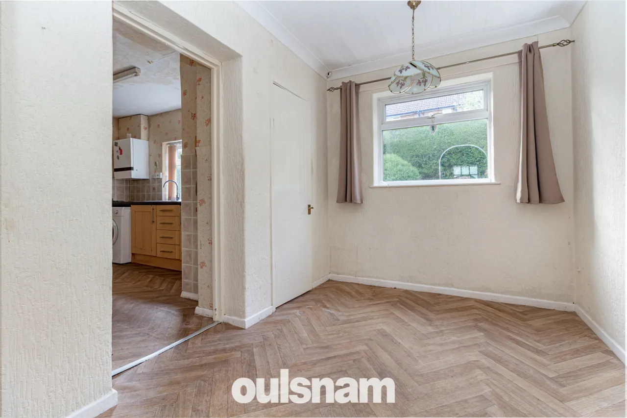 Coln Close, Bournville Village Trust, Northfield, Birmingham, B31 1HN, photo 6