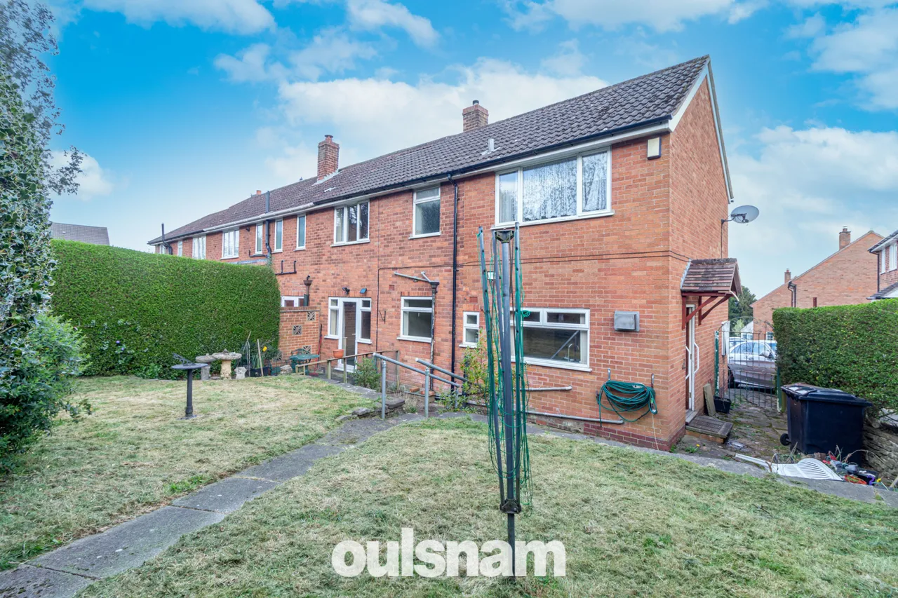 Coln Close, Bournville Village Trust, Northfield, Birmingham, B31 1HN, photo 17