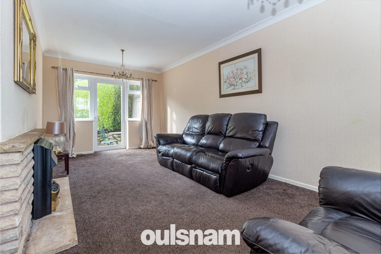 Coln Close, Bournville Village Trust, Northfield, Birmingham, B31 1HN, photo 3