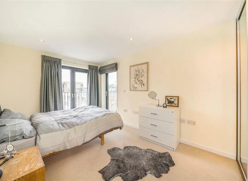 Bramah Road, Oval, SW9, photo 4