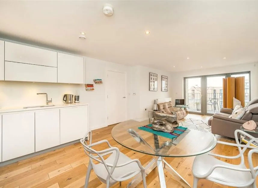 Bramah Road, Oval, SW9, photo 6
