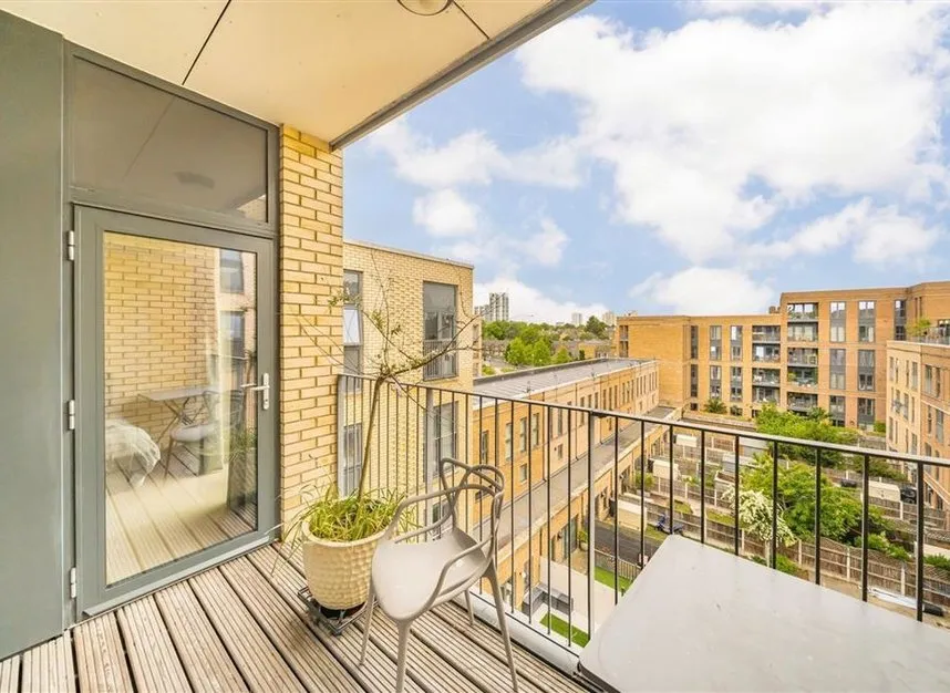 Bramah Road, Oval, SW9, photo 5