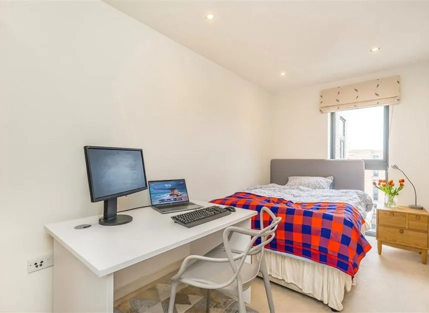 Bramah Road, Oval, SW9, photo 7