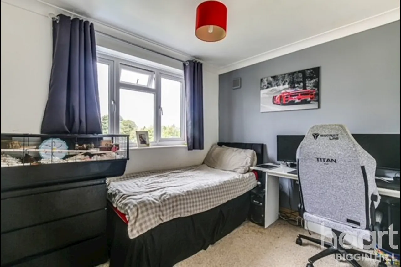 Juniper Close, Biggin Hill, TN16, photo 11