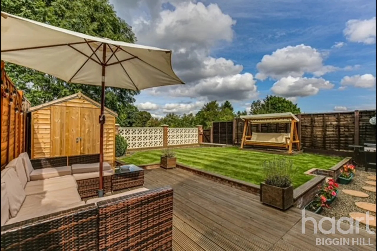 Juniper Close, Biggin Hill, TN16, photo 16