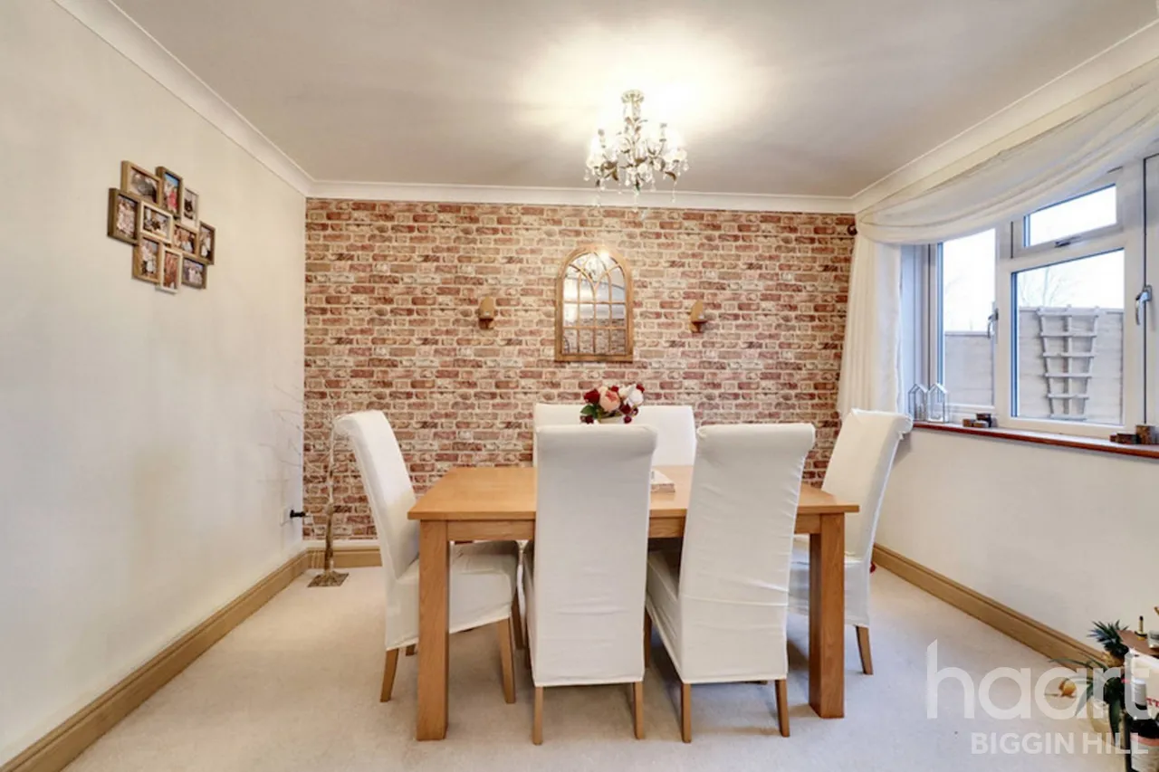 Juniper Close, Biggin Hill, TN16, photo 8