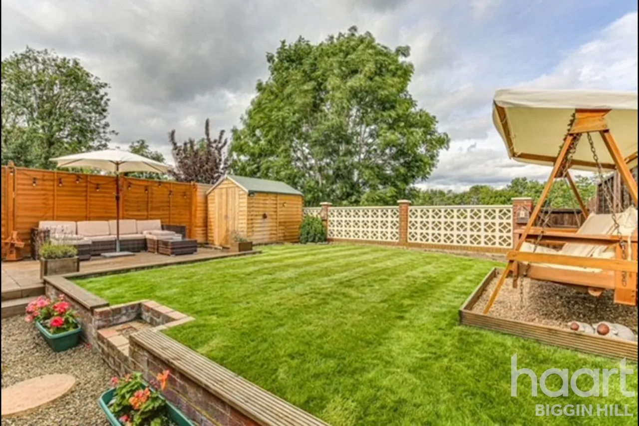 Juniper Close, Biggin Hill, TN16, photo 3