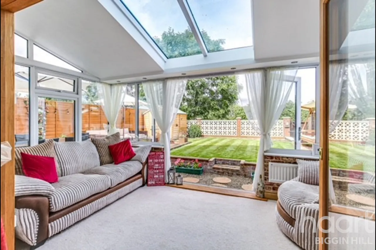 Juniper Close, Biggin Hill, TN16, photo 7