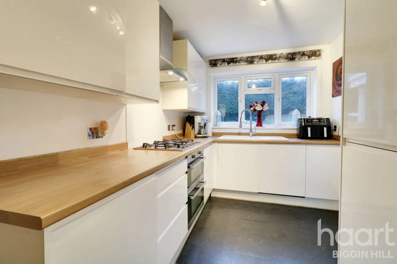 Juniper Close, Biggin Hill, TN16, photo 9