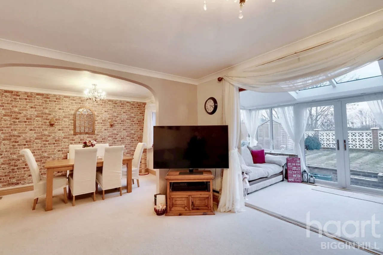 Juniper Close, Biggin Hill, TN16, photo 6